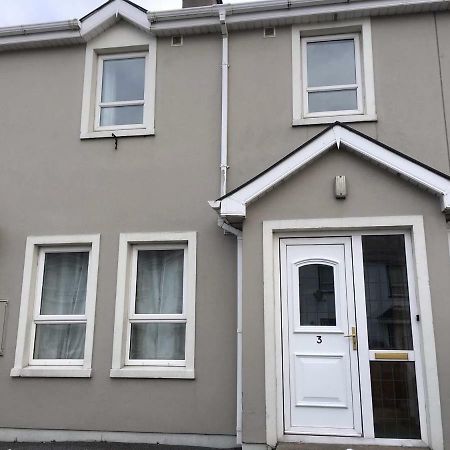 3 Waves Of Tory Donegal Villa Donegal Town Kültér fotó