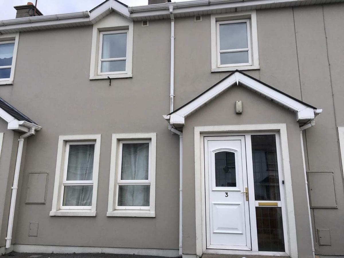 3 Waves Of Tory Donegal Villa Donegal Town Kültér fotó